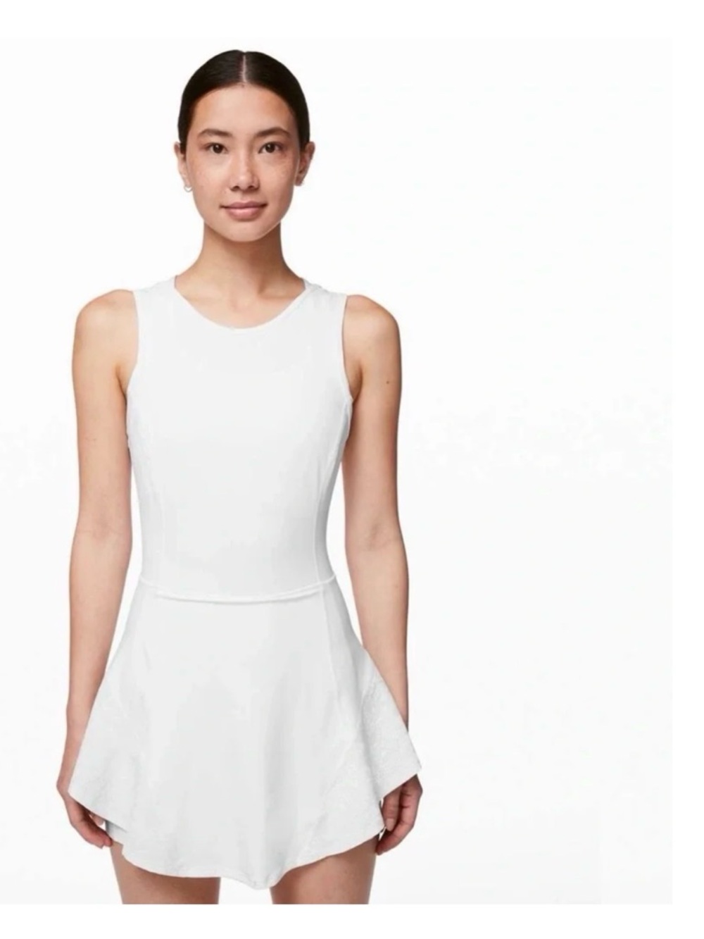 lululemon athletica Serene stride Dress